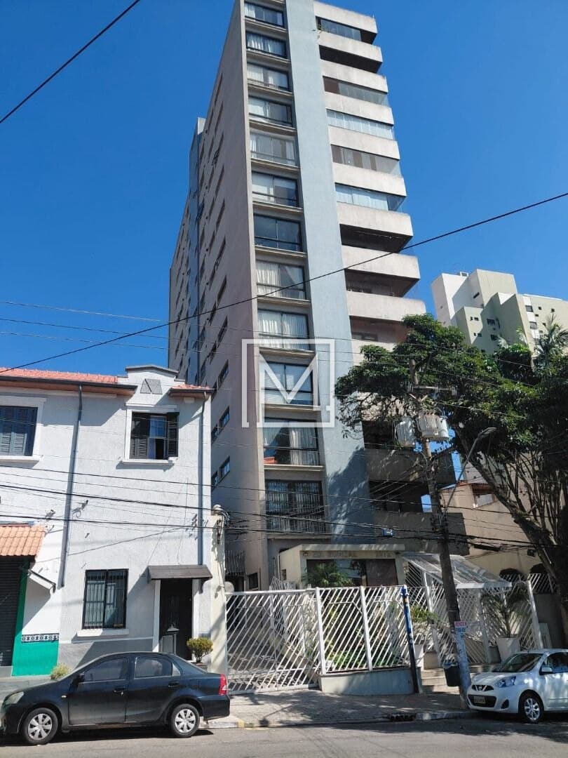 Apartamento mobiliado locação 3 quartos, 1 suite, 2 vagas  na Agostinho Gomes – Ipiranga