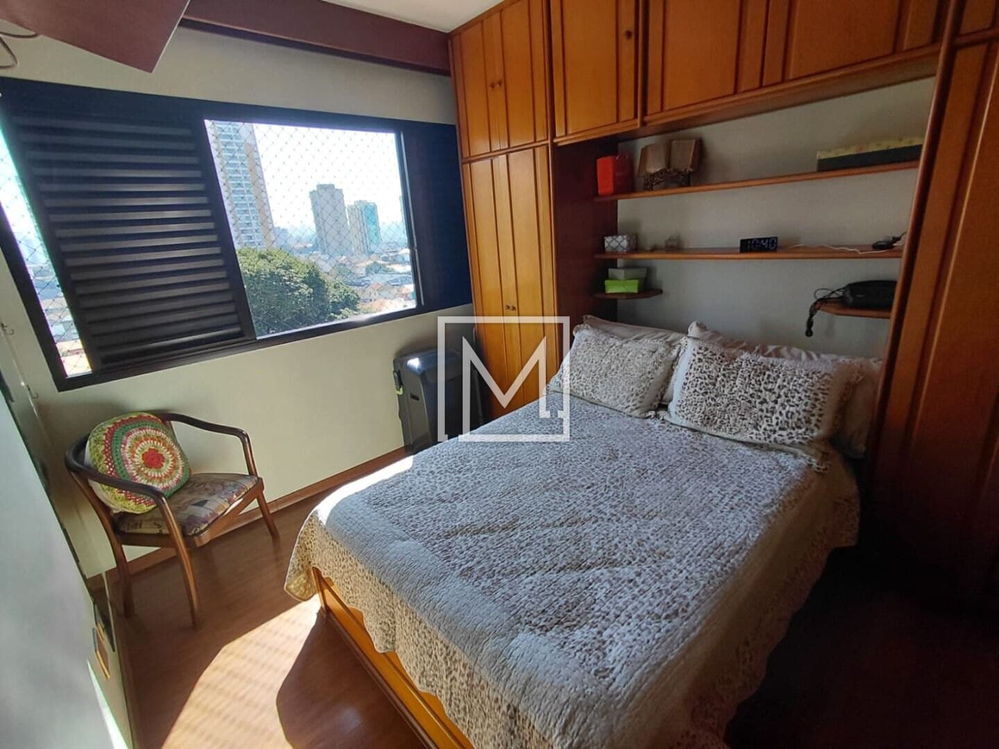 Apartamento mobiliado locação 3 quartos, 1 suite, 2 vagas  na Agostinho Gomes – Ipiranga — foto 2 de 2