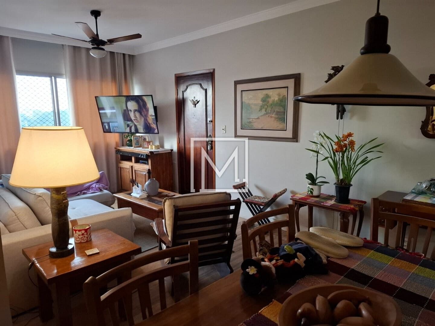 Apartamento com 3 dormitórios à venda, 108 m² por R$ 570.000,00 – Jardim Nova Petrópolis – São Bernardo do Campo/SP — foto 2 de 20