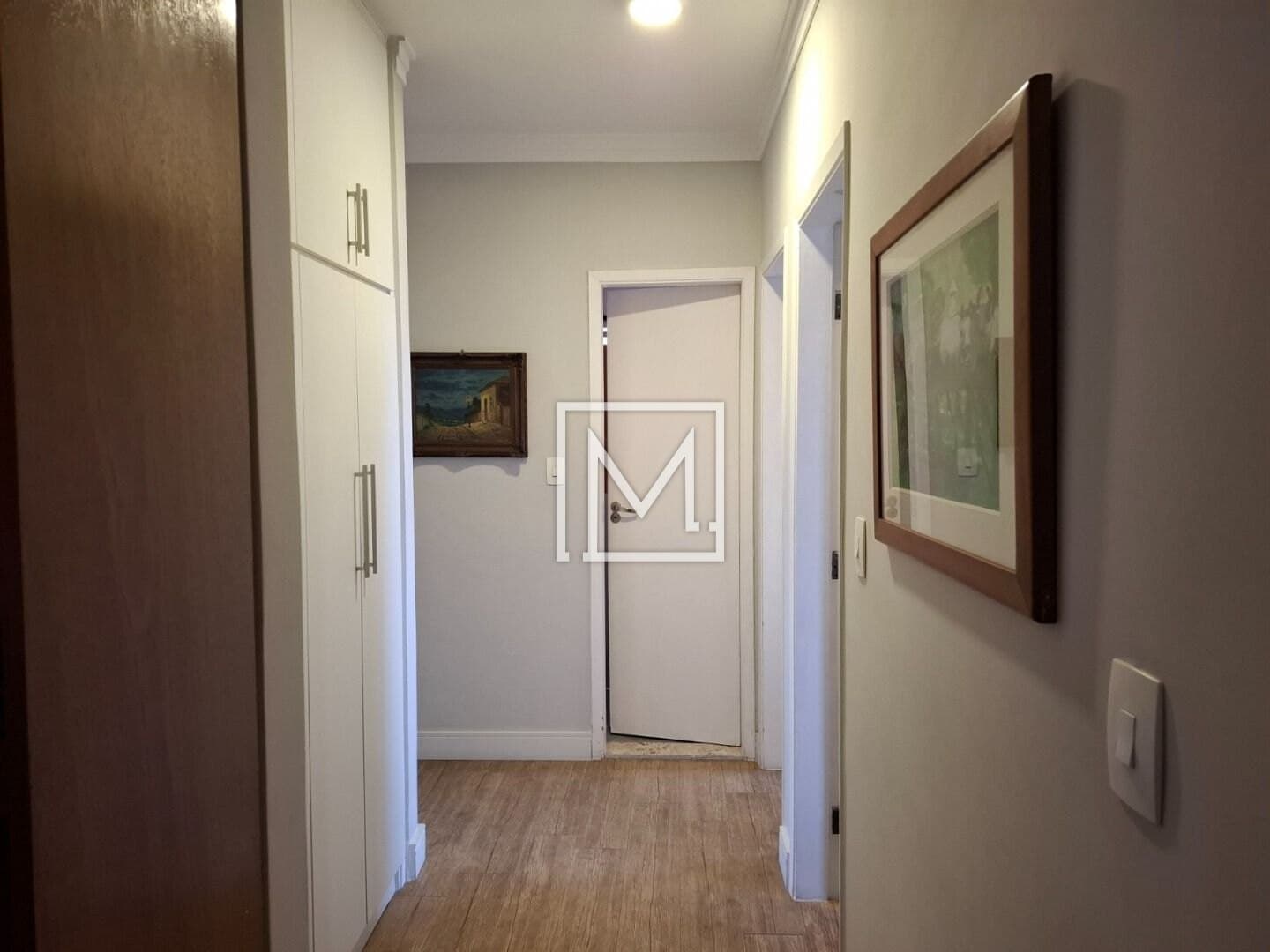 Apartamento com 3 dormitórios à venda, 108 m² por R$ 570.000,00 – Jardim Nova Petrópolis – São Bernardo do Campo/SP — foto 3 de 20