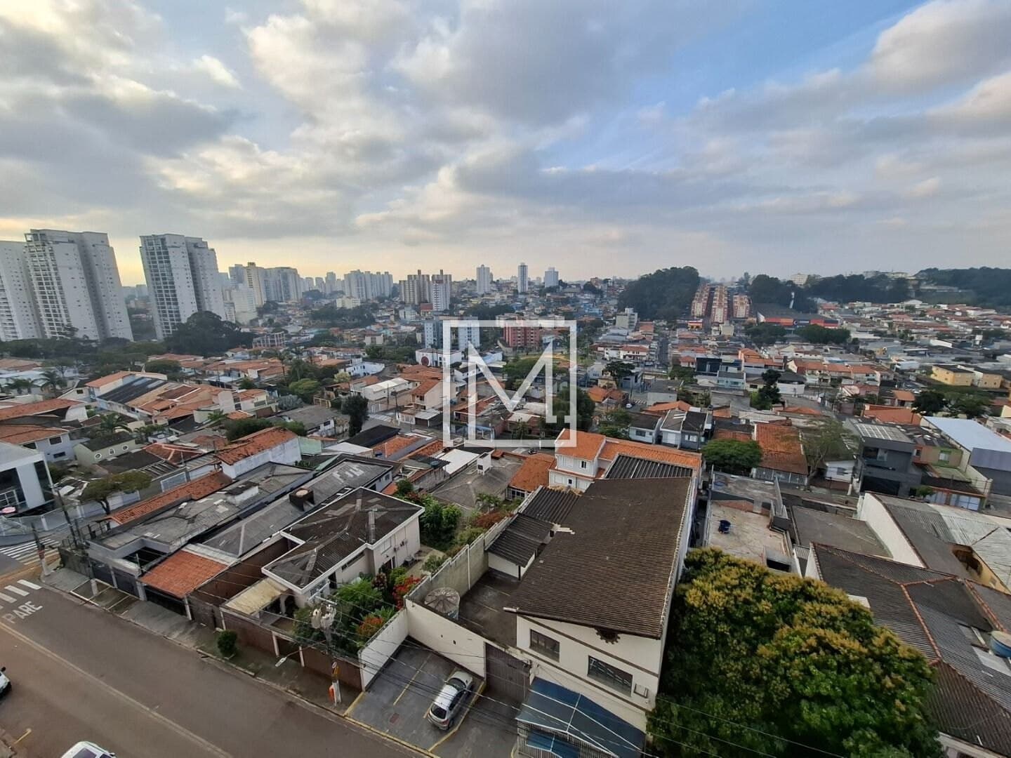 Apartamento com 3 dormitórios à venda, 108 m² por R$ 570.000,00 – Jardim Nova Petrópolis – São Bernardo do Campo/SP — foto 4 de 20