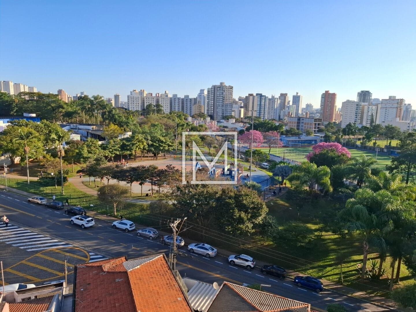 Apartamento com 3 dormitórios à venda, 108 m² por R$ 570.000,00 – Jardim Nova Petrópolis – São Bernardo do Campo/SP — foto 5 de 20