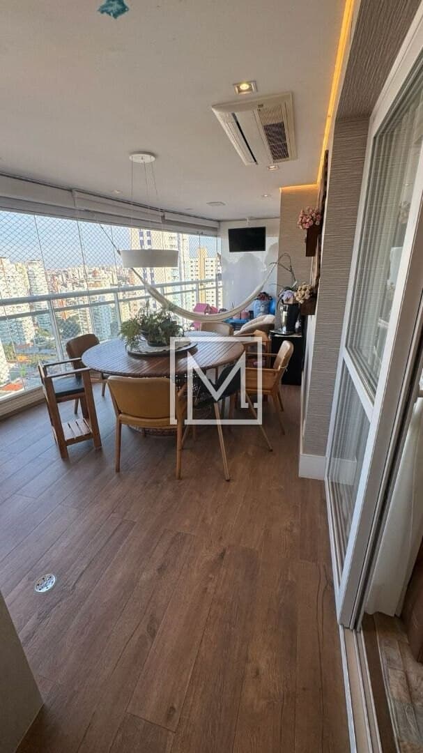 Apartamento com 3 dormitórios à venda, 95 m² por R$ 1.702.150,00 – Vila Mariana – São Paulo/SP