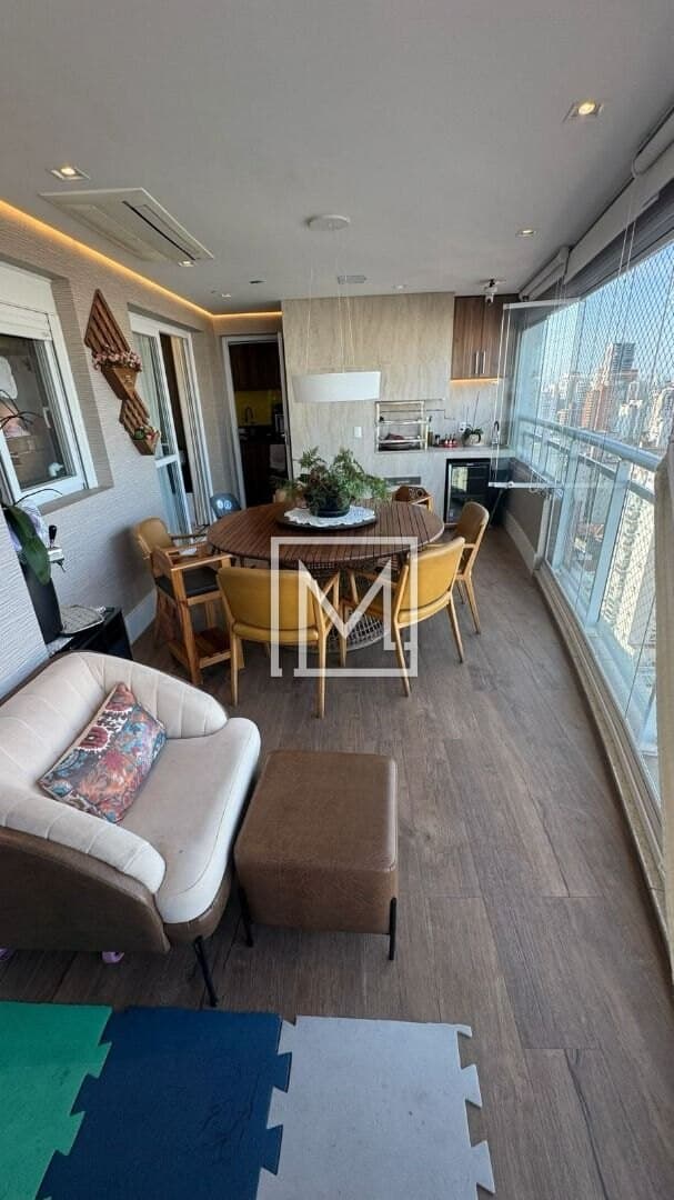 Apartamento com 3 dormitórios à venda, 95 m² por R$ 1.702.150,00 – Vila Mariana – São Paulo/SP — foto 2 de 41