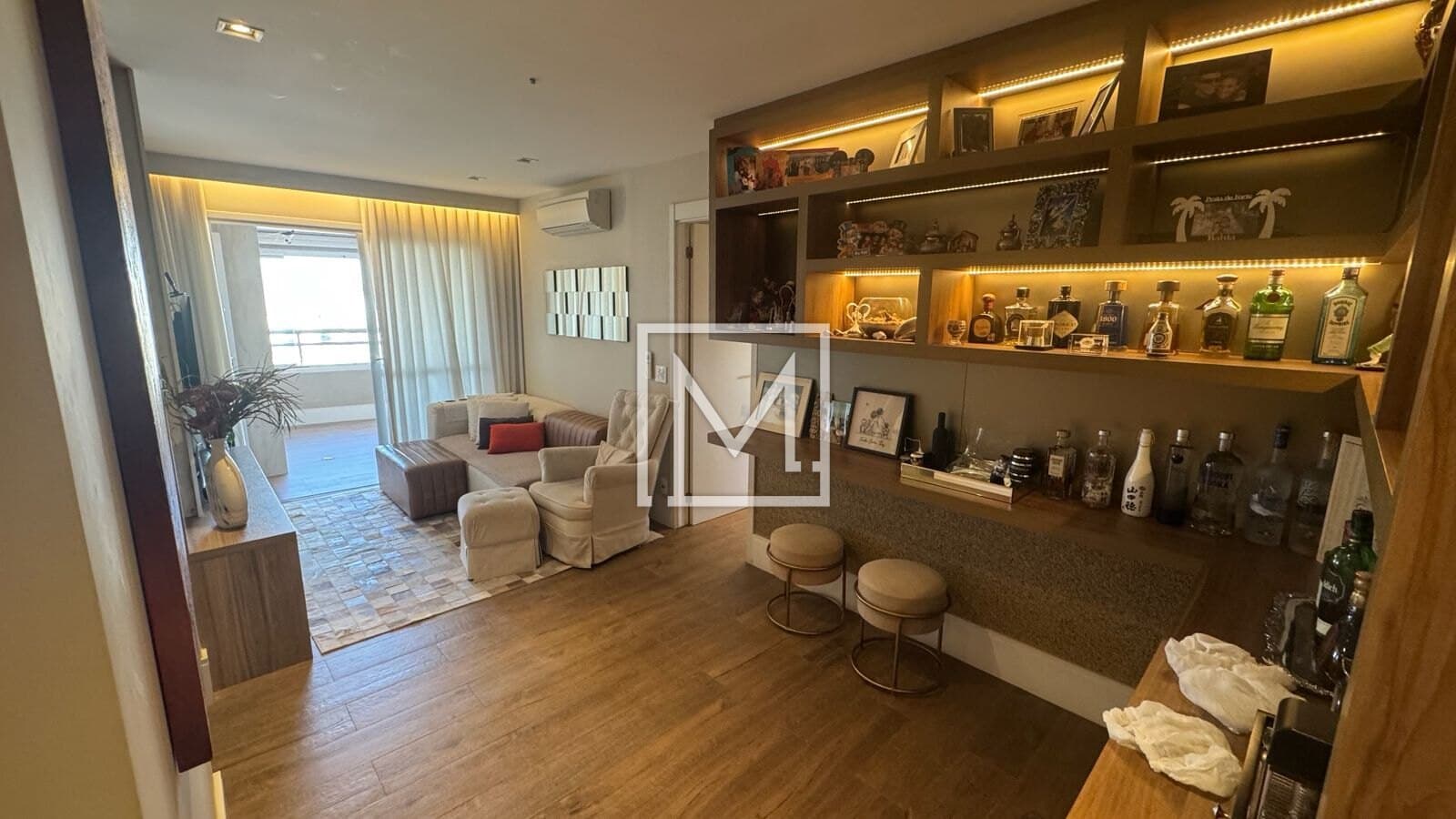 Apartamento com 3 dormitórios à venda, 95 m² por R$ 1.702.150,00 – Vila Mariana – São Paulo/SP — foto 3 de 41