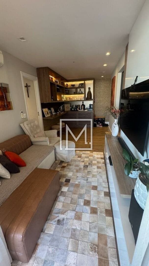 Apartamento com 3 dormitórios à venda, 95 m² por R$ 1.702.150,00 – Vila Mariana – São Paulo/SP — foto 4 de 41