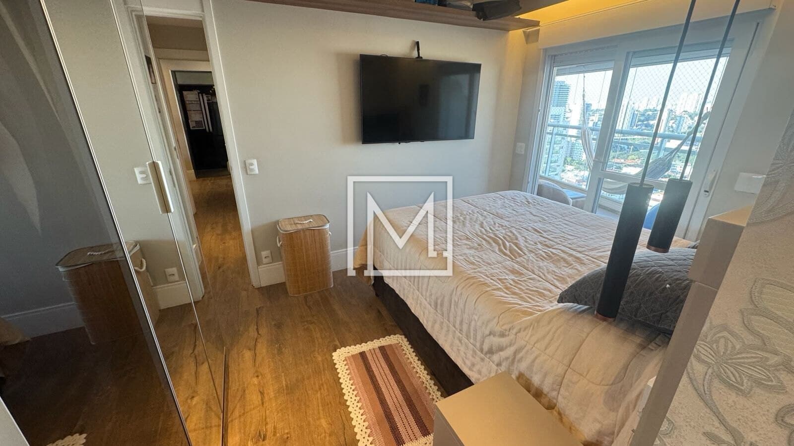 Apartamento com 3 dormitórios à venda, 95 m² por R$ 1.702.150,00 – Vila Mariana – São Paulo/SP — foto 5 de 41