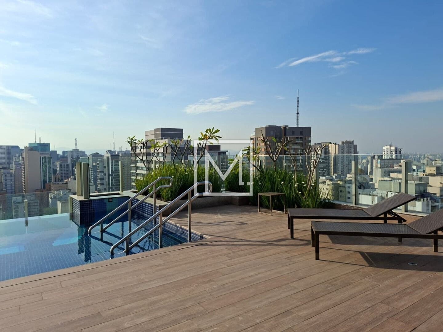 Apartamento com 1 dormitório à venda, 38 m²  – Paraíso – São Paulo/SP