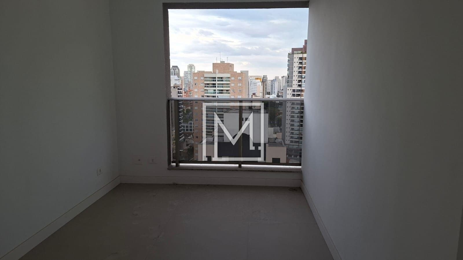 Apartamento com 1 dormitório à venda, 38 m²  – Paraíso – São Paulo/SP — foto 3 de 22