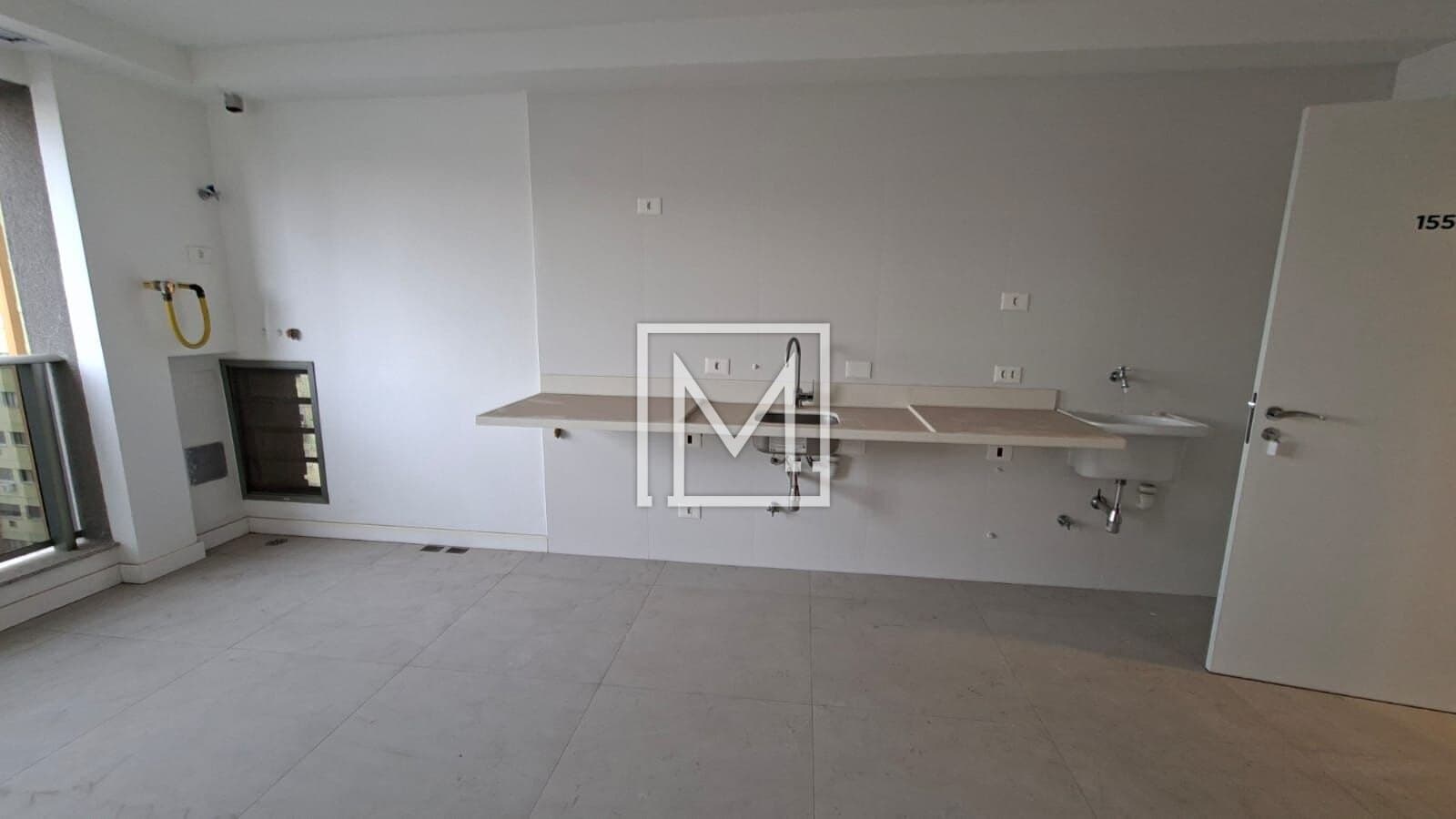 Apartamento com 1 dormitório à venda, 38 m²  – Paraíso – São Paulo/SP — foto 5 de 22