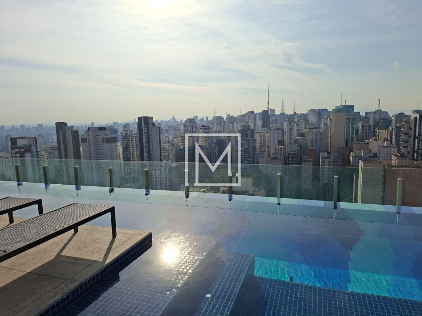 Apartamento com 2 dormitórios à venda, 51 m² – Vila Mariana – São Paulo/SP