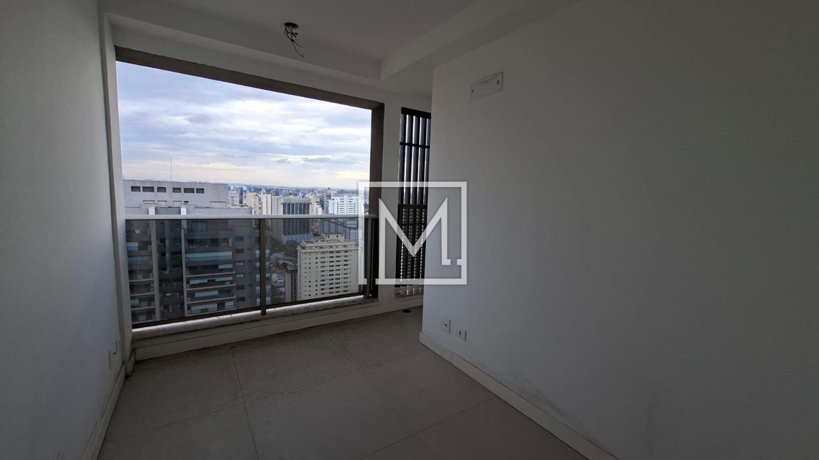 Apartamento com 2 dormitórios à venda, 51 m² – Vila Mariana – São Paulo/SP — foto 3 de 26