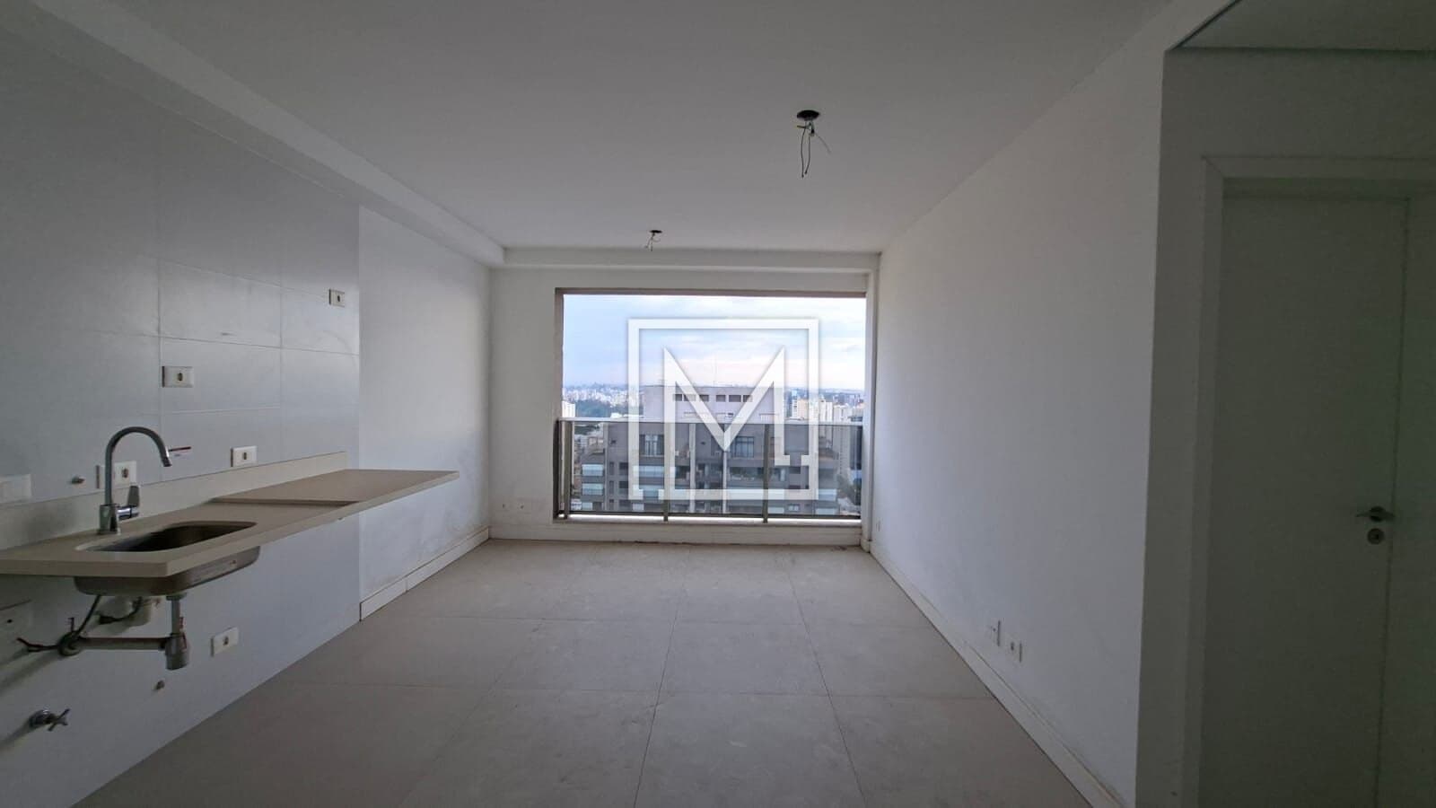 Apartamento com 2 dormitórios à venda, 51 m² – Vila Mariana – São Paulo/SP — foto 4 de 26