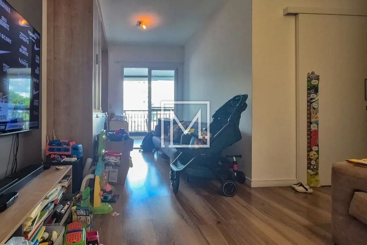 Apartamento com 3 dormitórios à venda, 85 m² por R$ 1.090.000,00 – Ipiranga – São Paulo/SP — foto 3 de 20