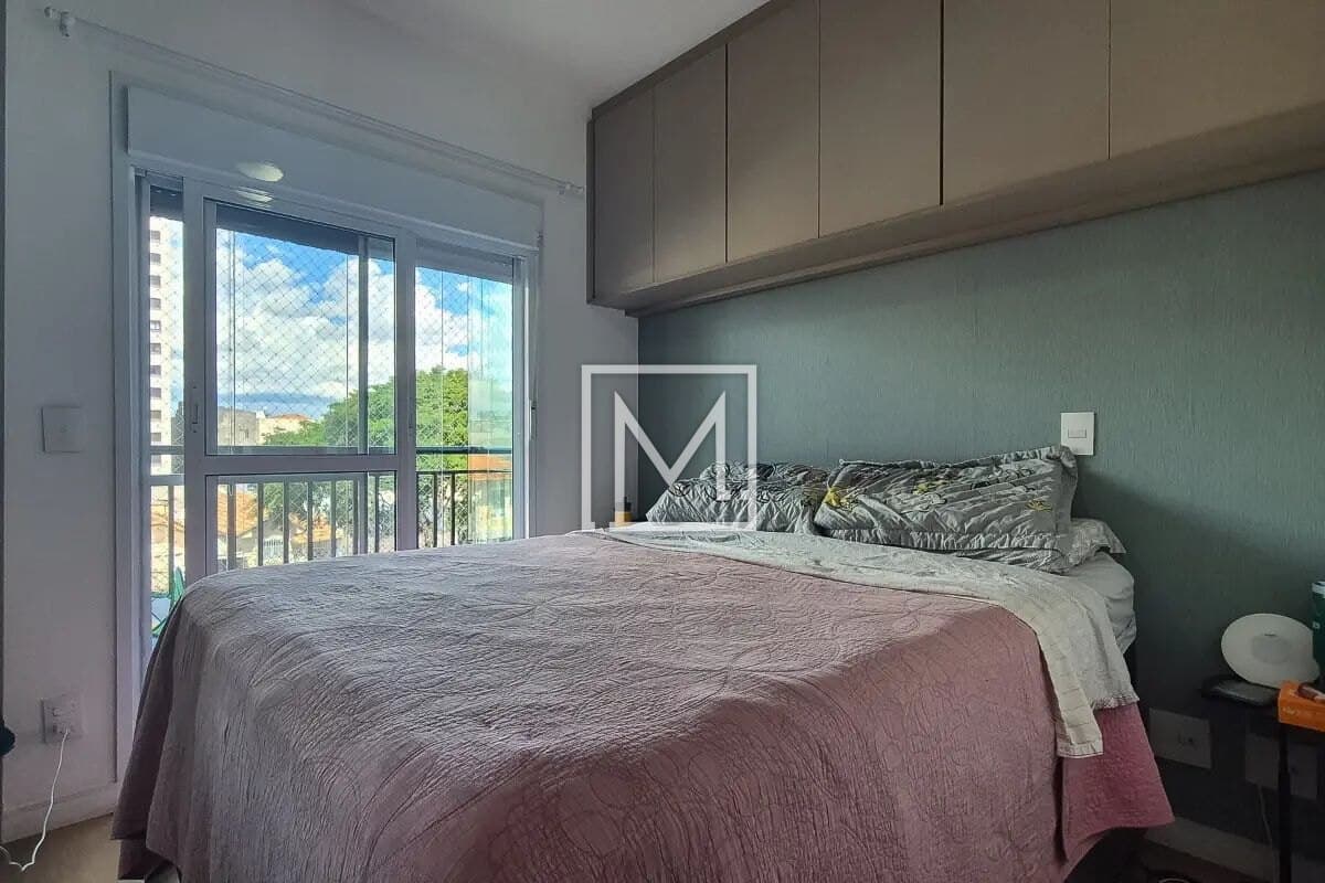 Apartamento com 3 dormitórios à venda, 85 m² por R$ 1.090.000,00 – Ipiranga – São Paulo/SP — foto 4 de 20