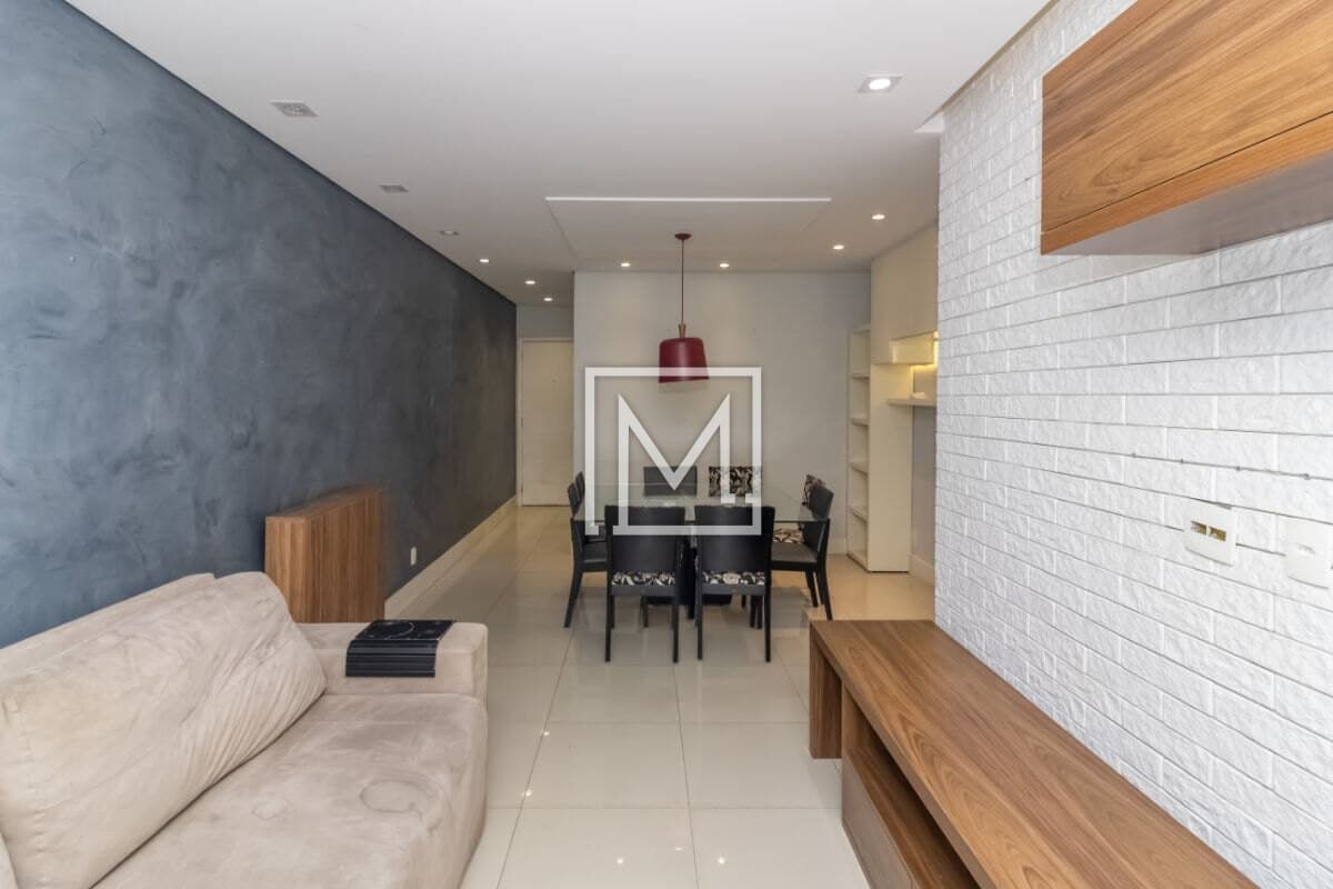 Apartamento com 3 dormitórios à venda, 95 m² por R$ 1.500.000,00 – Vila Mariana – São Paulo/SP — foto 2 de 36