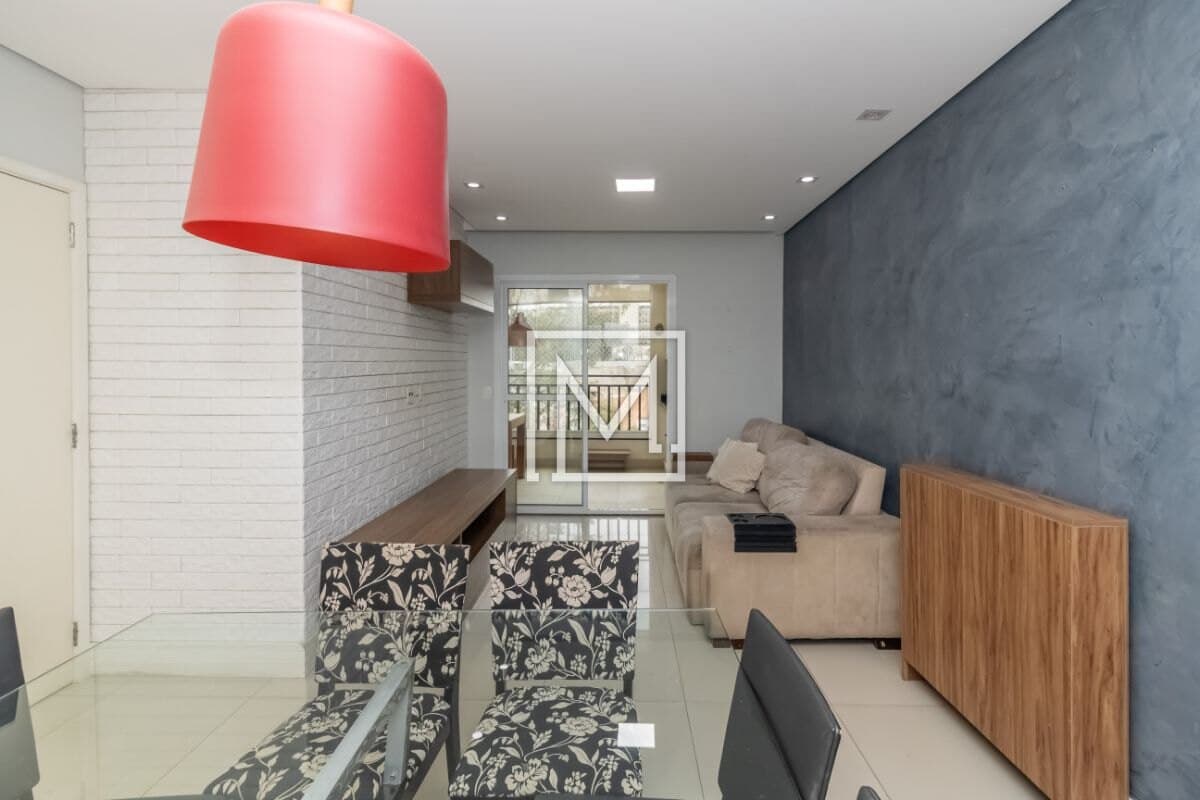 Apartamento com 3 dormitórios à venda, 95 m² por R$ 1.500.000,00 – Vila Mariana – São Paulo/SP — foto 3 de 36