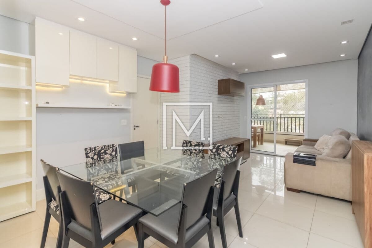 Apartamento com 3 dormitórios à venda, 95 m² por R$ 1.500.000,00 – Vila Mariana – São Paulo/SP — foto 4 de 36
