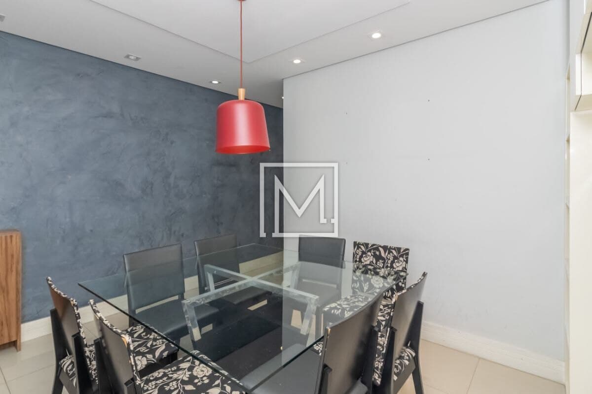 Apartamento com 3 dormitórios à venda, 95 m² por R$ 1.500.000,00 – Vila Mariana – São Paulo/SP — foto 5 de 36