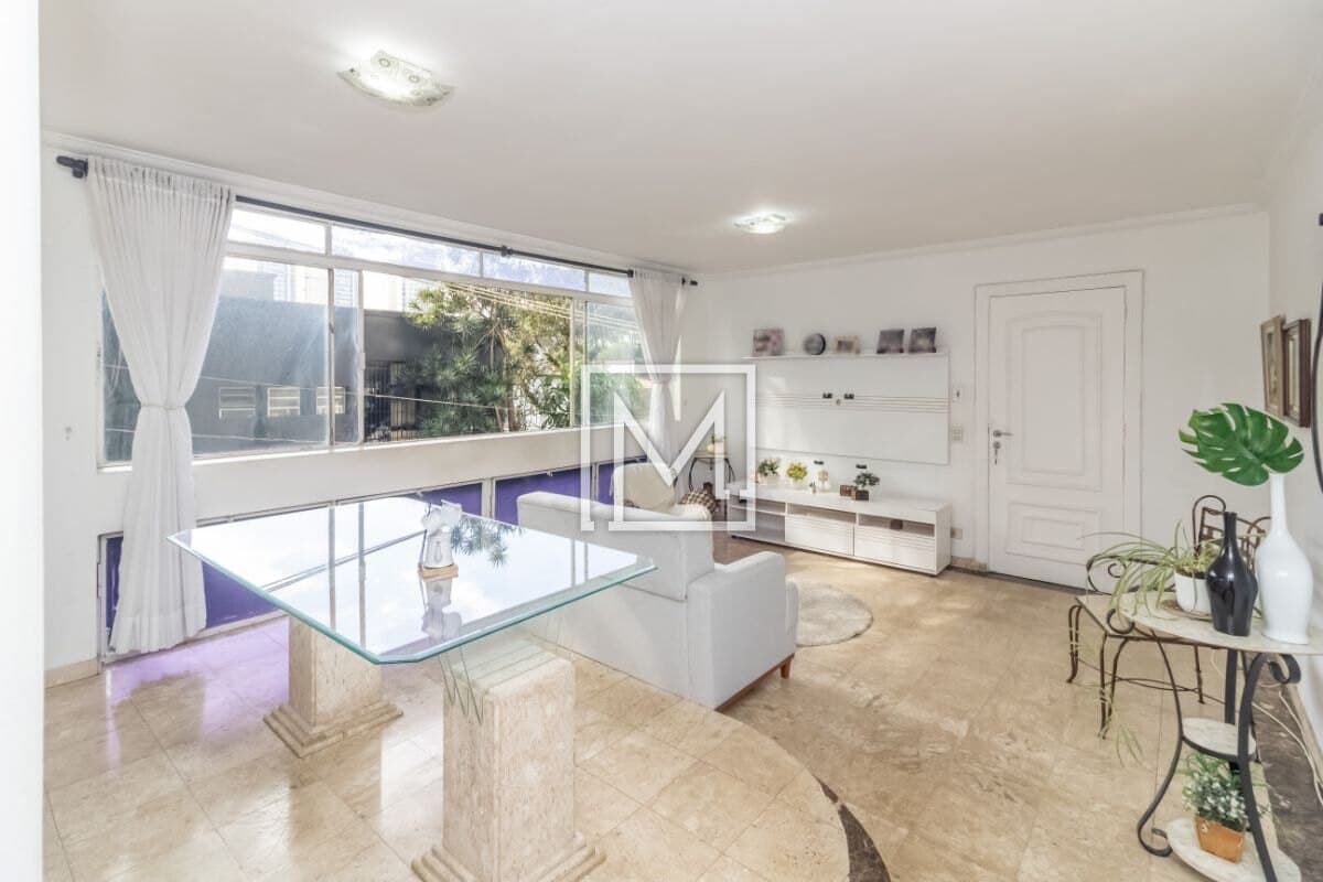 Apartamento com 2 dormitórios à venda, 110 m² por R$ 815.000,00 – Vila Mariana – São Paulo/SP — foto 2 de 24