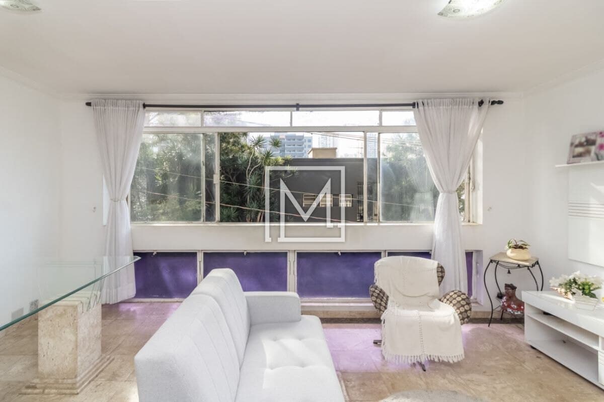 Apartamento com 2 dormitórios à venda, 110 m² por R$ 815.000,00 – Vila Mariana – São Paulo/SP — foto 3 de 24