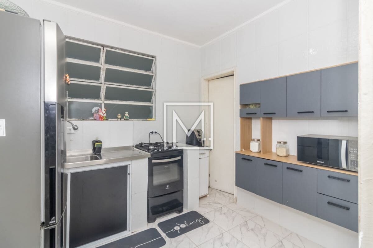 Apartamento com 2 dormitórios à venda, 110 m² por R$ 815.000,00 – Vila Mariana – São Paulo/SP — foto 5 de 24
