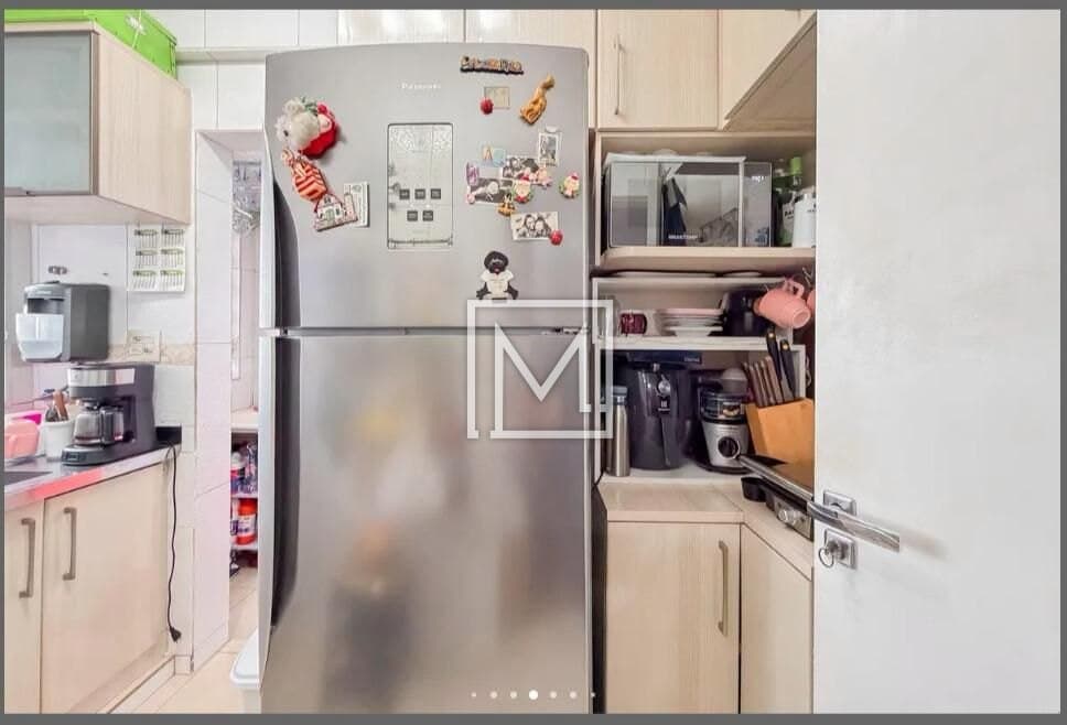 Apartamento com 2 dormitórios à venda, 51 m² por R$ 440.000,00 – Ipiranga – São Paulo/SP