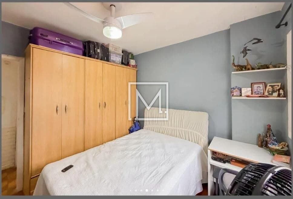 Apartamento com 2 dormitórios à venda, 51 m² por R$ 440.000,00 – Ipiranga – São Paulo/SP — foto 3 de 18
