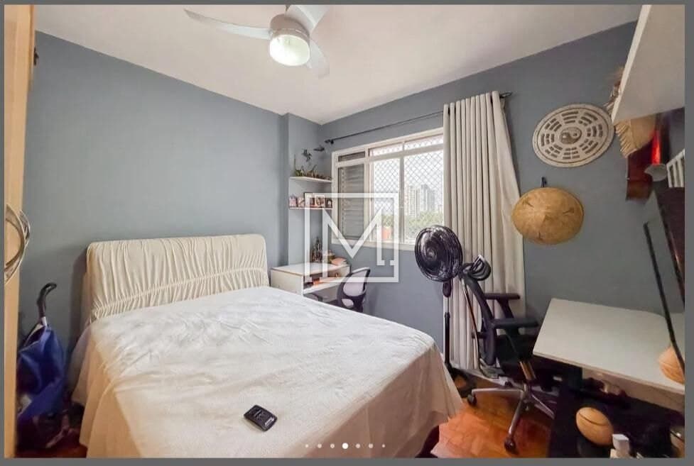 Apartamento com 2 dormitórios à venda, 51 m² por R$ 440.000,00 – Ipiranga – São Paulo/SP — foto 4 de 18