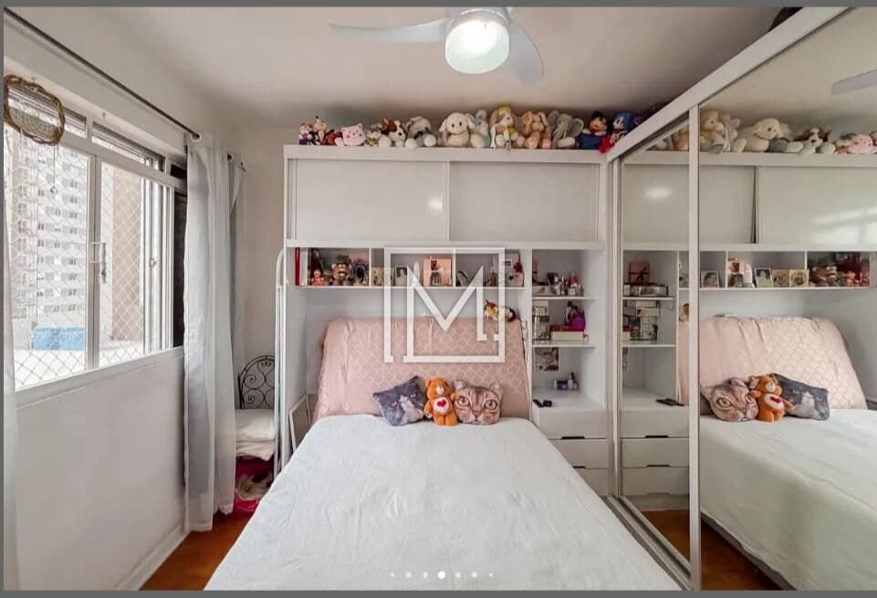 Apartamento com 2 dormitórios à venda, 51 m² por R$ 440.000,00 – Ipiranga – São Paulo/SP — foto 5 de 18