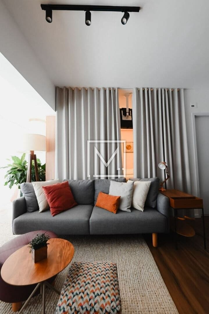 Apartamento com 1 dormitório à venda, 41 m² por R$ 750.000,00 – Chácara Klabin – São Paulo/SP — foto 3 de 26