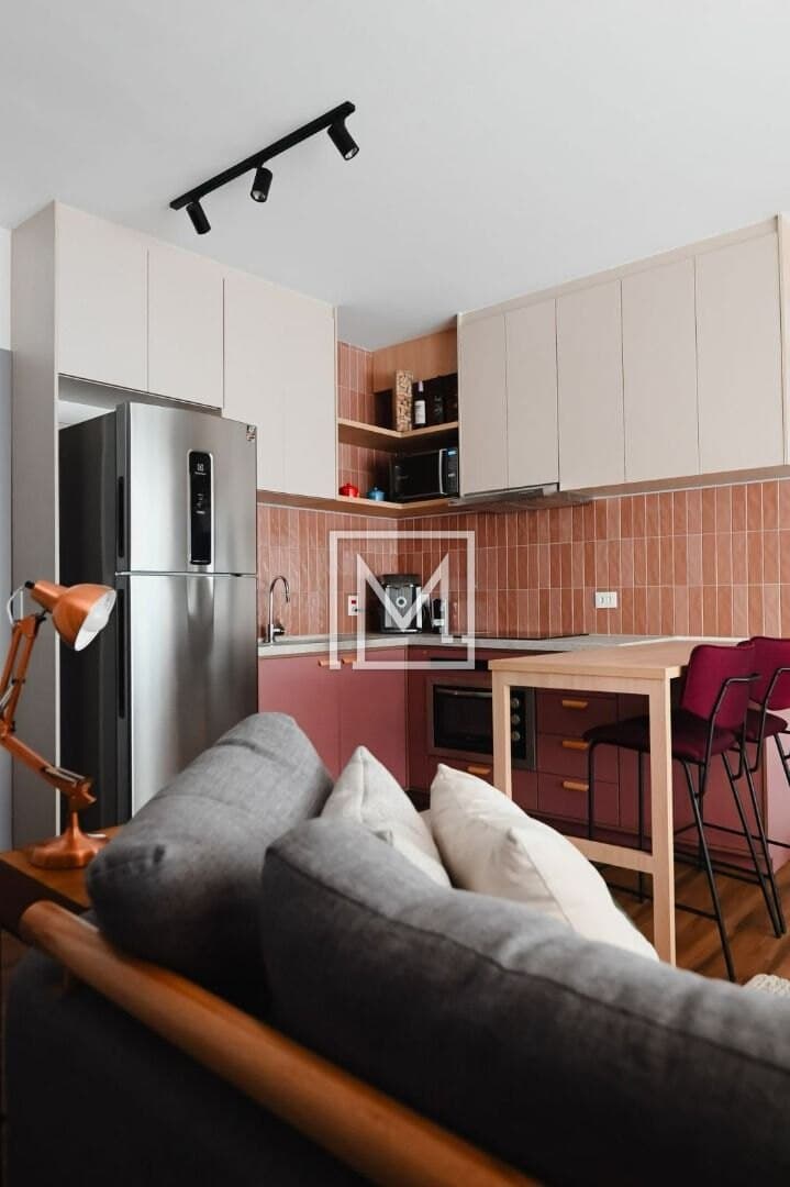 Apartamento com 1 dormitório à venda, 41 m² por R$ 750.000,00 – Chácara Klabin – São Paulo/SP — foto 4 de 26