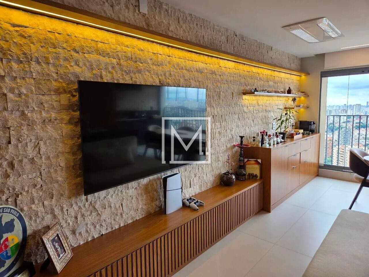 APARTAMENTO DE 99M², 3 QUARTOS/2SUITES2 VAGAS/ PRÓXIMO METRO² — foto 3 de 88