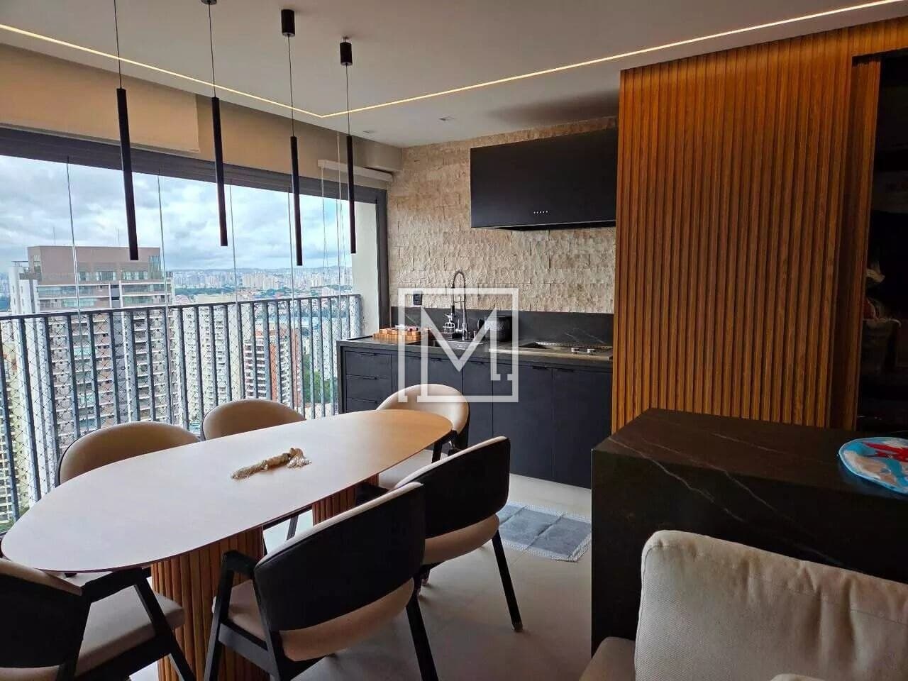 APARTAMENTO DE 99M², 3 QUARTOS/2SUITES2 VAGAS/ PRÓXIMO METRO² — foto 5 de 88