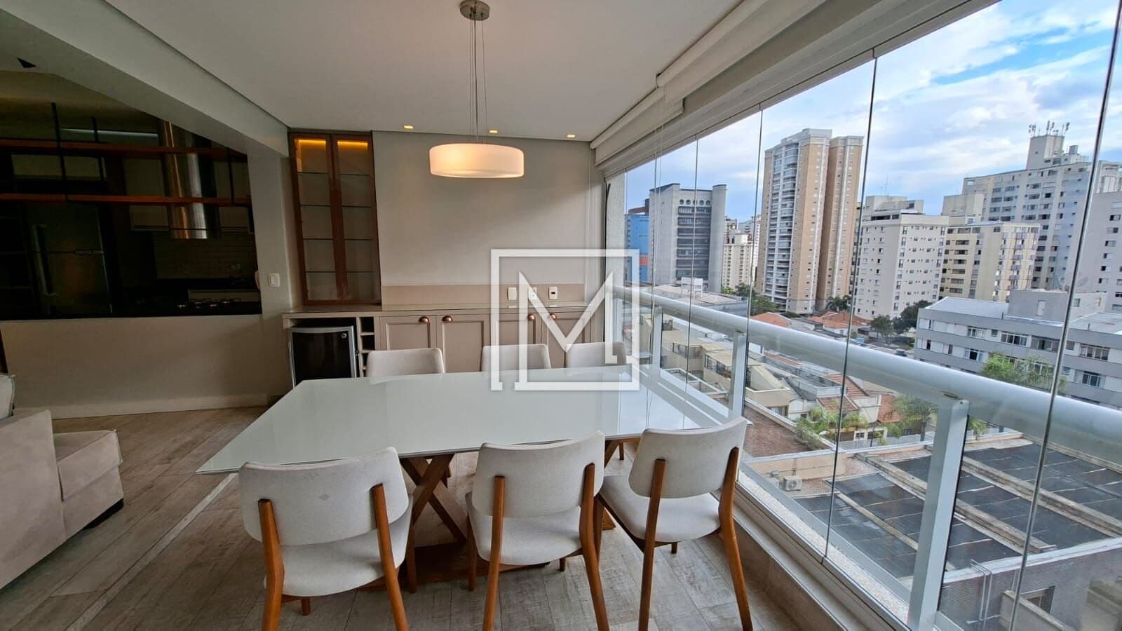 Apartamento com 2 dormitórios para alugar, 88 m² por R$ 11.268,74/mês – Vila Mariana – São Paulo/SP — foto 2 de 26