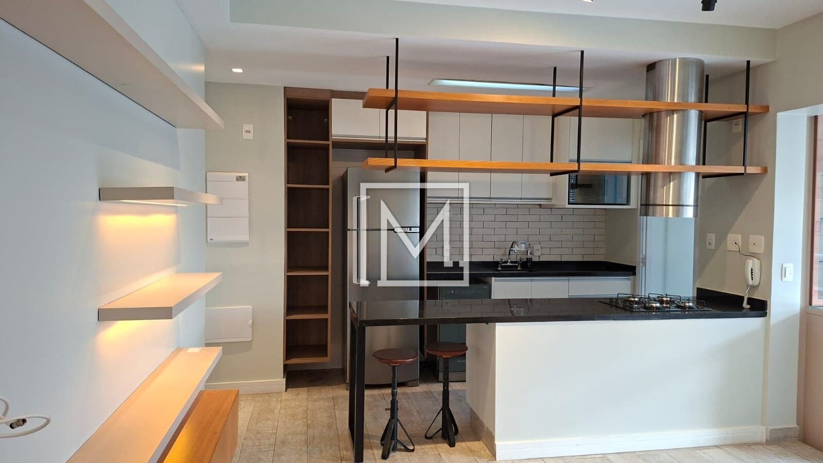 Apartamento com 2 dormitórios para alugar, 88 m² por R$ 11.268,74/mês – Vila Mariana – São Paulo/SP — foto 3 de 26