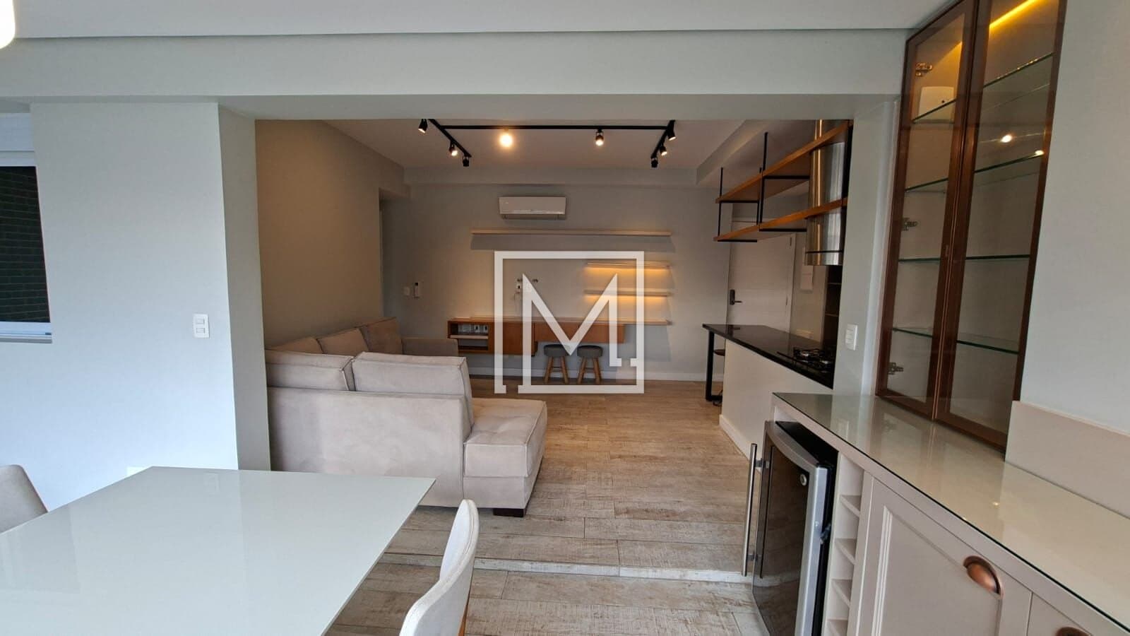 Apartamento com 2 dormitórios para alugar, 88 m² por R$ 11.268,74/mês – Vila Mariana – São Paulo/SP — foto 4 de 26