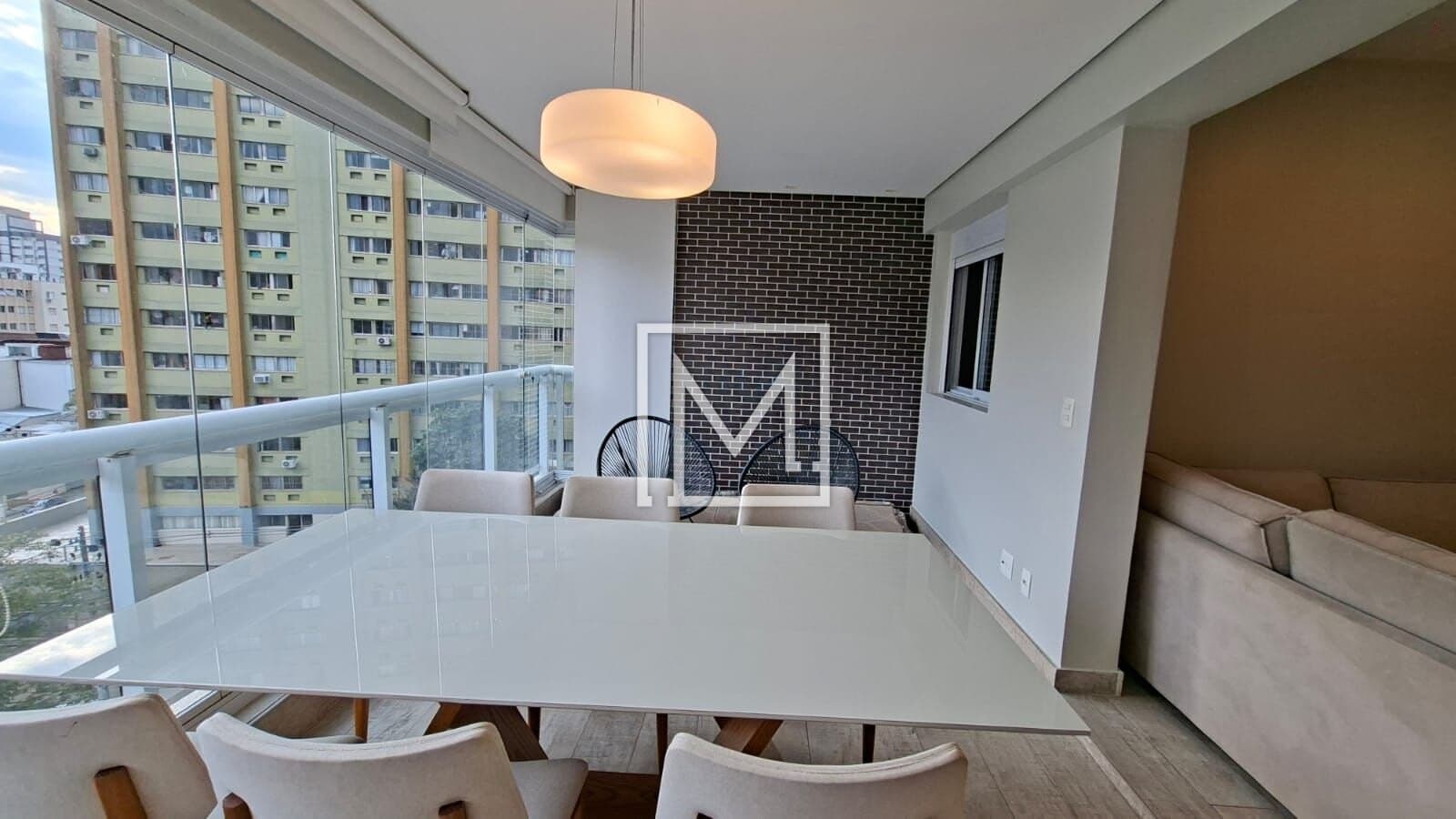 Apartamento com 2 dormitórios para alugar, 88 m² por R$ 11.268,74/mês – Vila Mariana – São Paulo/SP — foto 5 de 26