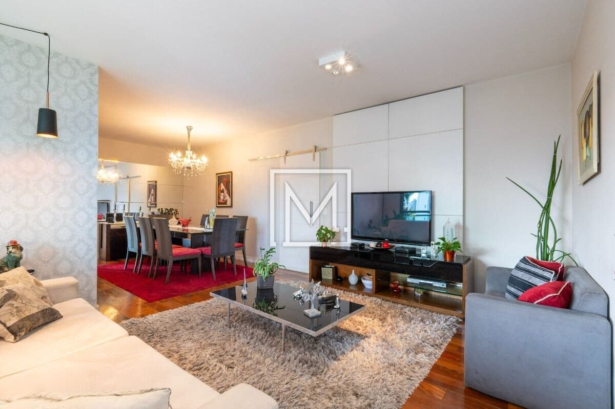 Apartamento com 3 dormitórios à venda, 126 m² por R$ 1.650.000,00 – Vila Clementino – São Paulo/SP — foto 2 de 48