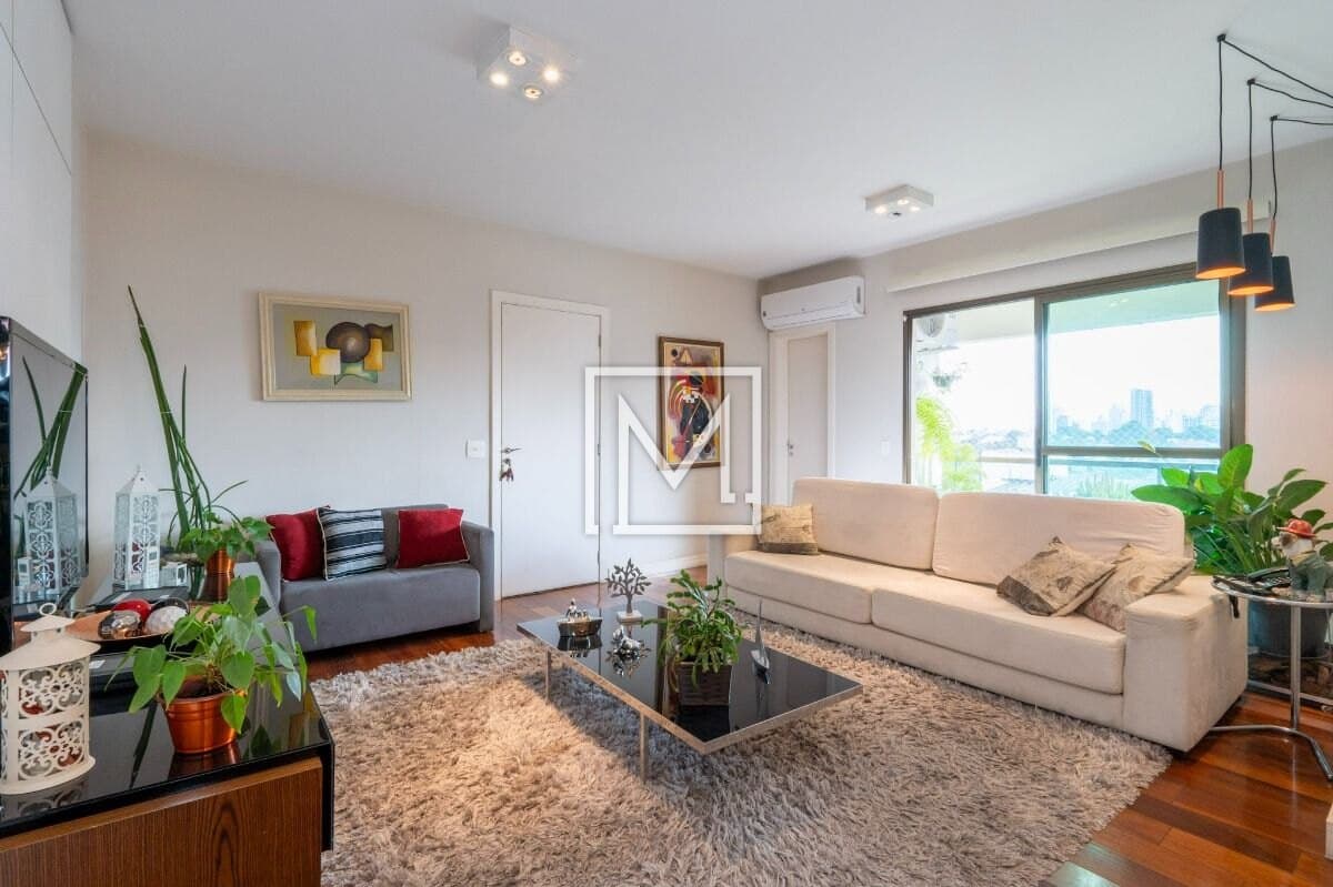 Apartamento com 3 dormitórios à venda, 126 m² por R$ 1.650.000,00 – Vila Clementino – São Paulo/SP — foto 5 de 48