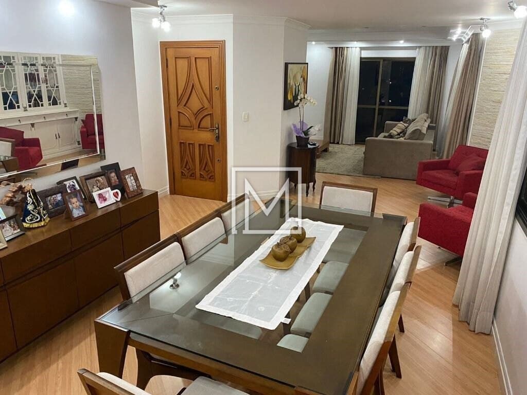 Apartamento com 4 dormitórios à venda, 174 m² por R$ 1.400.000,00 – Ipiranga – São Paulo/SP — foto 2 de 29