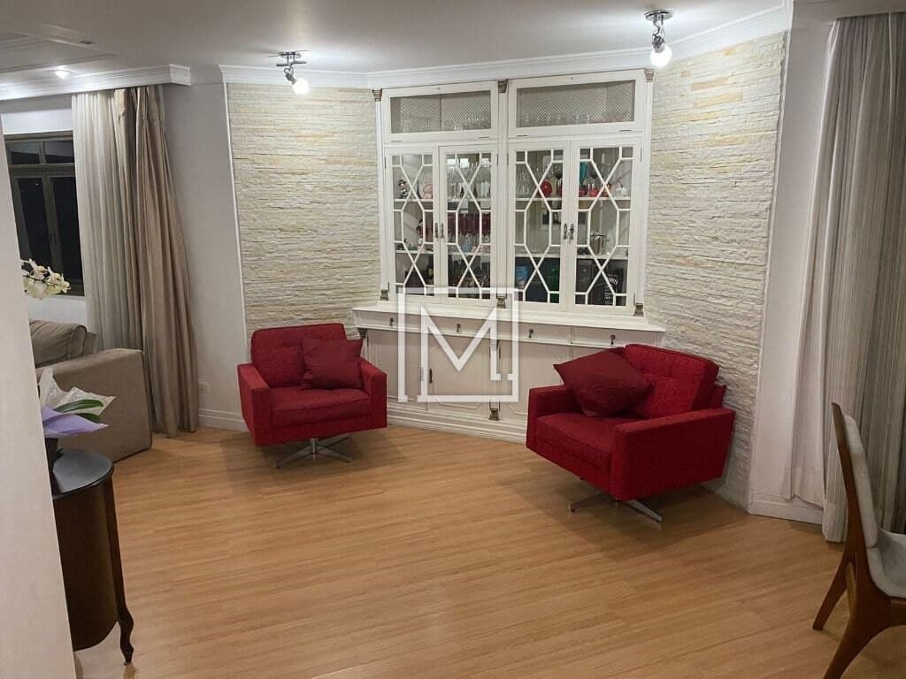 Apartamento com 4 dormitórios à venda, 174 m² por R$ 1.400.000,00 – Ipiranga – São Paulo/SP — foto 3 de 29