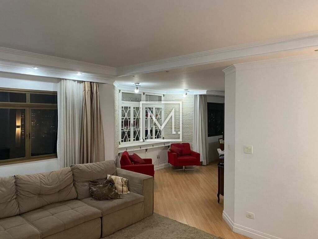 Apartamento com 4 dormitórios à venda, 174 m² por R$ 1.400.000,00 – Ipiranga – São Paulo/SP — foto 4 de 29
