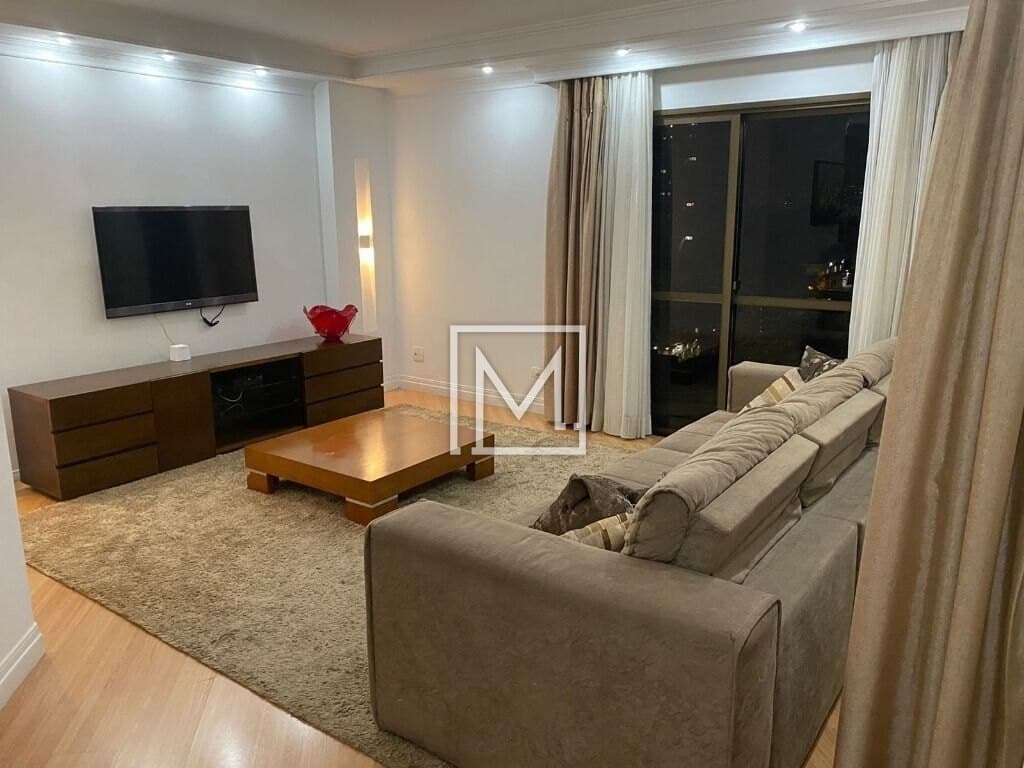 Apartamento com 4 dormitórios à venda, 174 m² por R$ 1.400.000,00 – Ipiranga – São Paulo/SP — foto 5 de 29