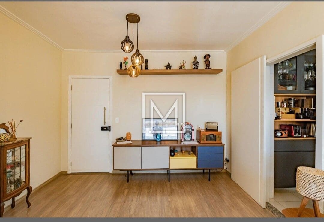 Apartamento 3 suítes, 3vagas a venda na Vila Gumercindo. — foto 3 de 34