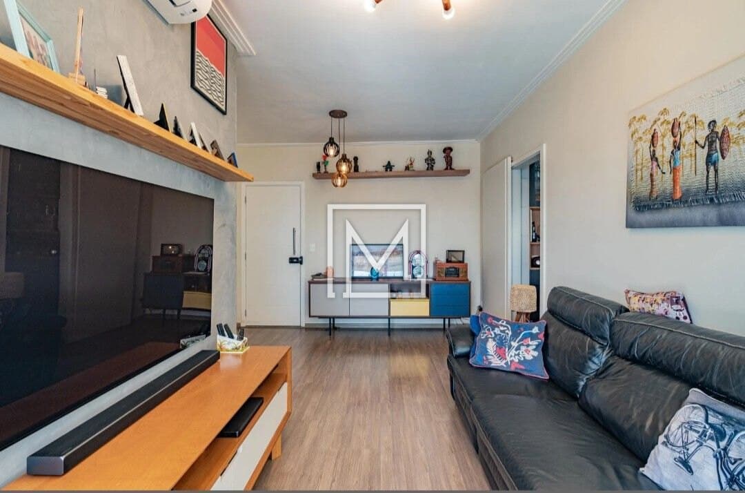 Apartamento 3 suítes, 3vagas a venda na Vila Gumercindo. — foto 5 de 34
