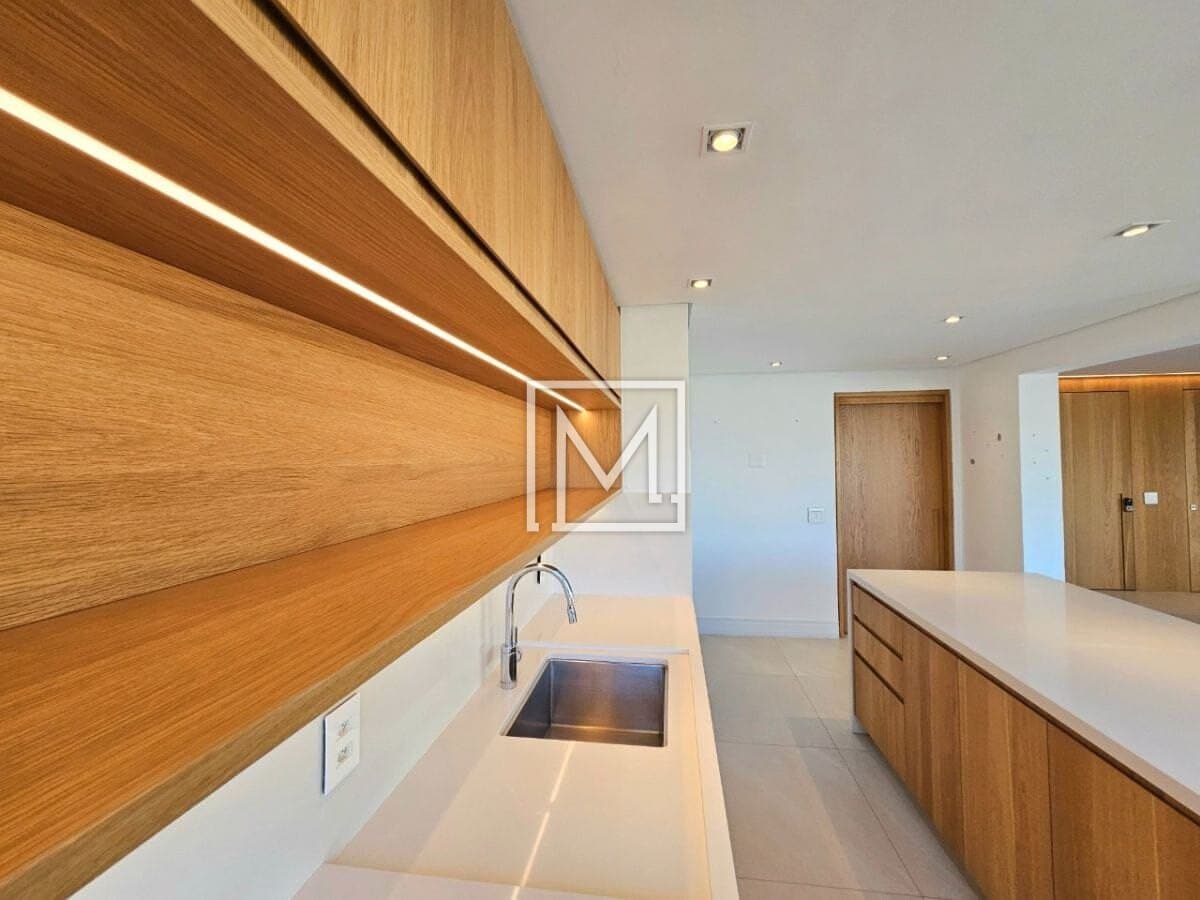 Apartamento com 3 dormitórios à venda, 192 m² por R$ 3.800.000,00 – Brooklin – São Paulo/SP — foto 4 de 29