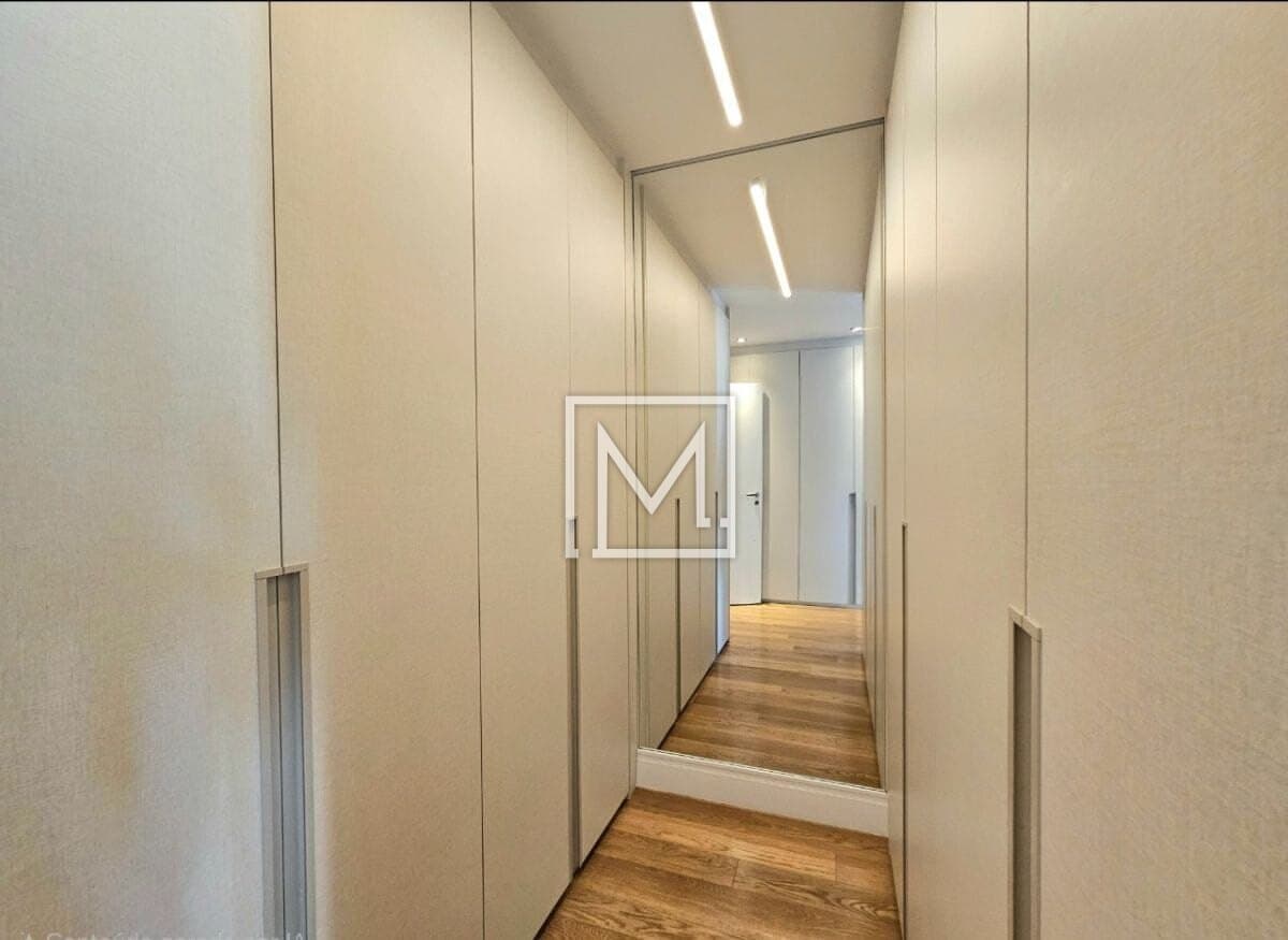 Apartamento com 3 dormitórios à venda, 192 m² por R$ 3.800.000,00 – Brooklin – São Paulo/SP — foto 5 de 29