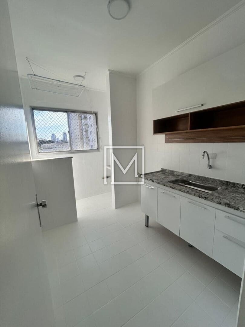 Apartamento com 1 dormitório, 37 m² – venda por R$ 380.000,00 ou aluguel por R$ 2.987,95/mês – Ipiranga – São Paulo/SP — foto 3 de 12