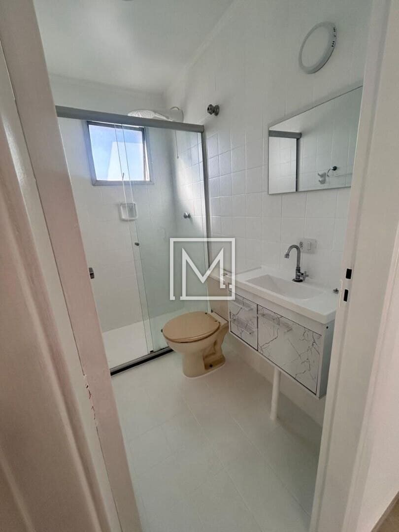 Apartamento com 1 dormitório, 37 m² – venda por R$ 380.000,00 ou aluguel por R$ 2.987,95/mês – Ipiranga – São Paulo/SP — foto 5 de 12